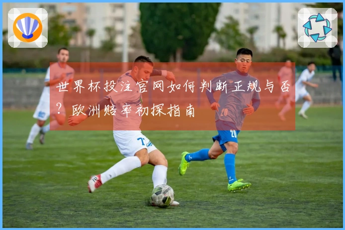 世界杯投注官网如何判断正规与否？欧洲赔率初探指南