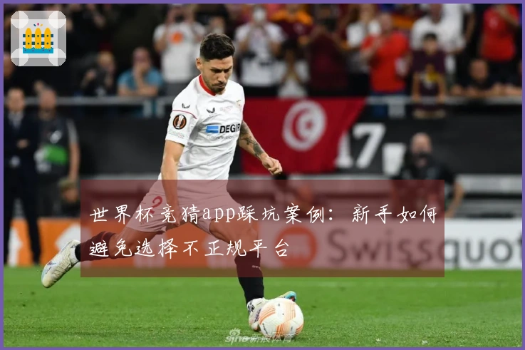 世界杯竞猜app踩坑案例：新手如何避免选择不正规平台