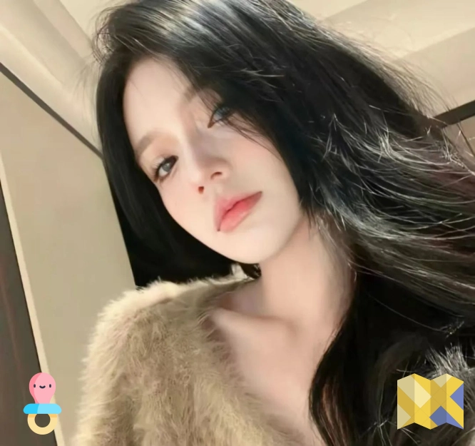 梁女士