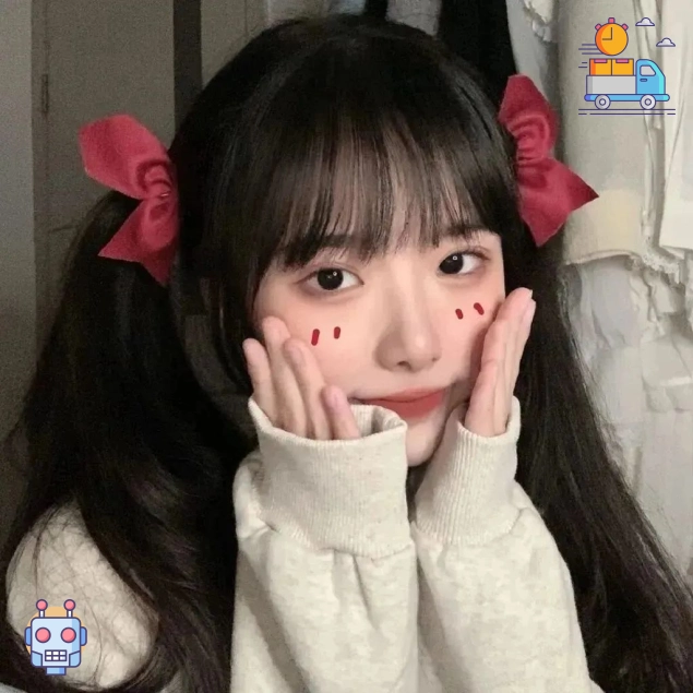 用户评价头像